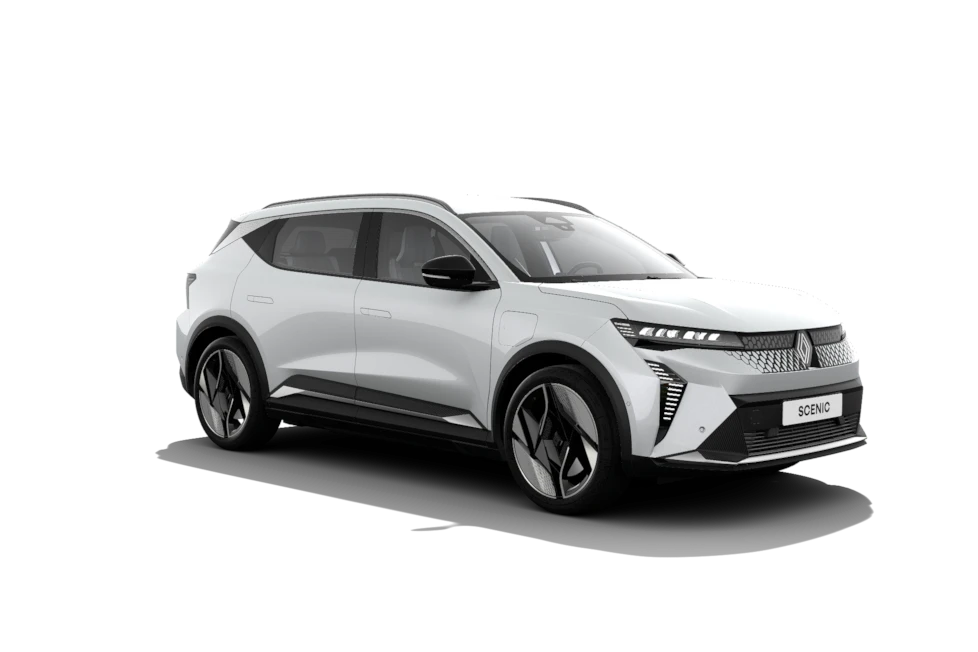 Renault Scenic E-Tech Electric